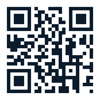 QR code to call the AI receptionist